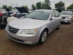 2009 Hyundai Sonata SE en venta en Elgin, IL