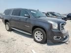 2017 GMC Yukon XL K1500 SLT