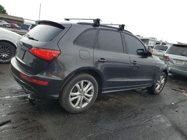 2014 Audi Q5 TDI Premium Plus