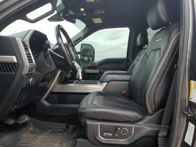 2017 Ford F350 Super Duty