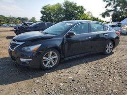 Nissan salvage cars for sale: 2014 Nissan Altima 2.5