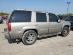 2000 Cadillac Escalade Luxury