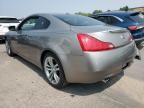 2008 Infiniti G37 Base