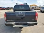 2011 Nissan Frontier S