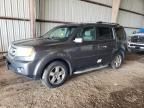 2010 Honda Pilot EXL