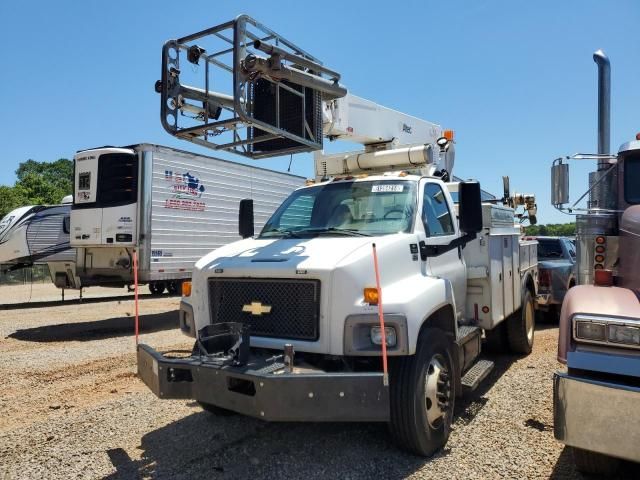 2007 Chevrolet C7500 C7C042