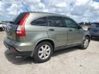 2007 Honda CR-V EX