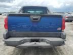 2003 Chevrolet Avalanche C1500