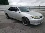 2006 Toyota Camry LE