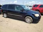 2011 Chrysler Town & Country Touring