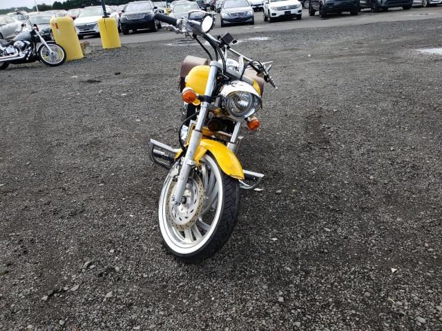 2008 Honda VTX1300 C