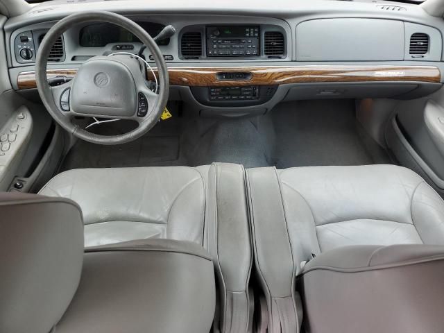 1998 Mercury Grand Marquis LS