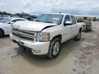 2013 Chevrolet Silverado K1500 LTZ