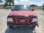 2011 Ford Ranger Super Cab