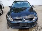 2016 Volkswagen Golf Sportwagen S