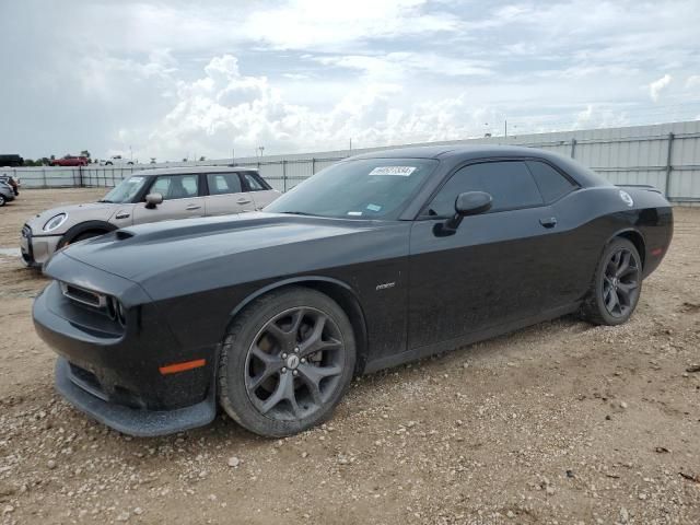 2019 Dodge Challenger R/T