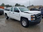 2015 Chevrolet Silverado K1500