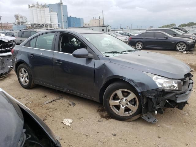 2013 Chevrolet Cruze LT