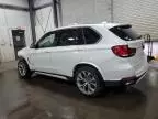 2017 BMW X5 XDRIVE50I