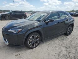 Lexus salvage cars for sale: 2022 Lexus UX 200 Base