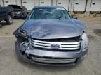 2007 Ford Fusion SEL