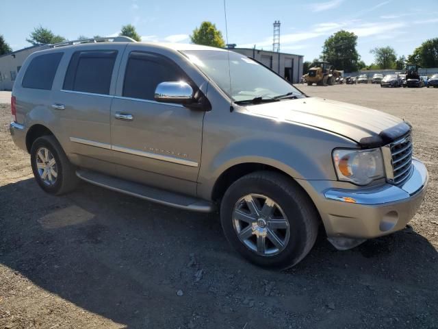 2008 Chrysler Aspen Limited