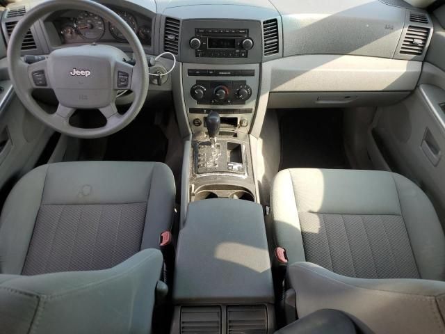 2006 Jeep Grand Cherokee Laredo