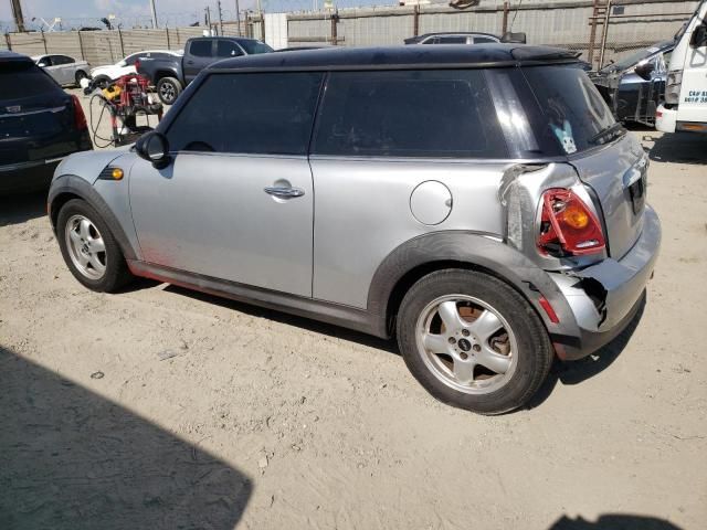 2007 Mini Cooper