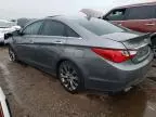 2012 Hyundai Sonata SE