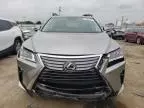 2018 Lexus RX 350 L