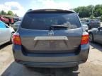 2010 Toyota Highlander SE