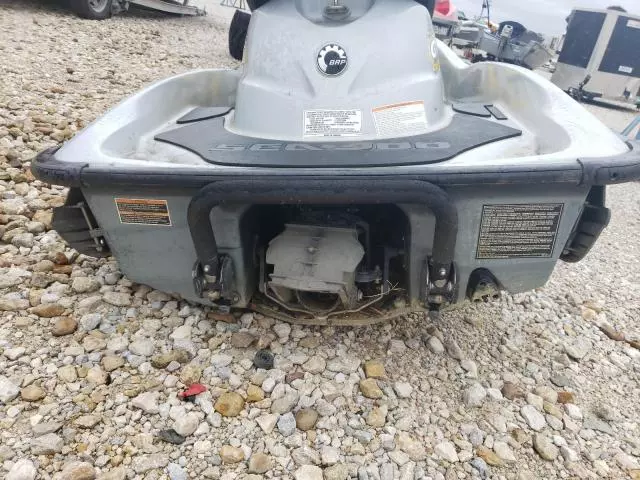 2007 Seadoo Jetski