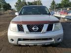 2005 Nissan Pathfinder LE