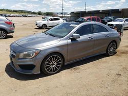 Hail Damaged Cars for sale at auction: 2016 Mercedes-Benz CLA 250 4matic