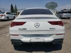 2023 Mercedes-Benz CLA 250 4matic