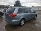 2004 Toyota Sienna XLE