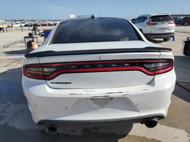 2020 Dodge Charger Scat Pack