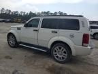 2010 Dodge Nitro Heat