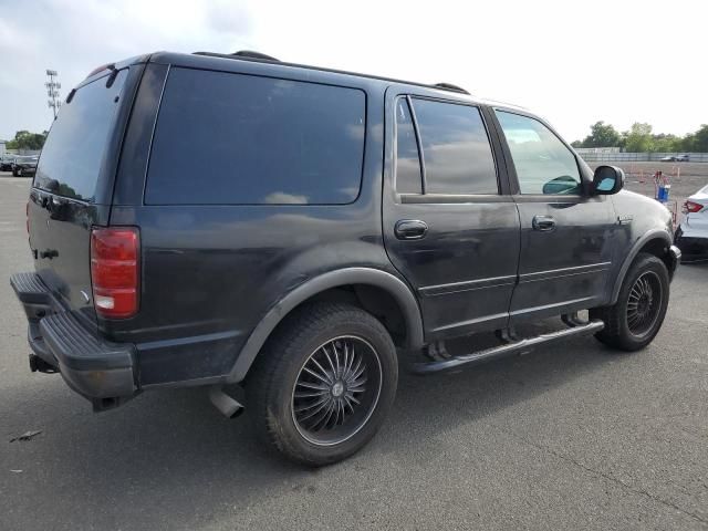 2002 Ford Expedition XLT