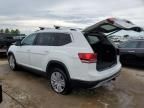 2019 Volkswagen Atlas SEL Premium