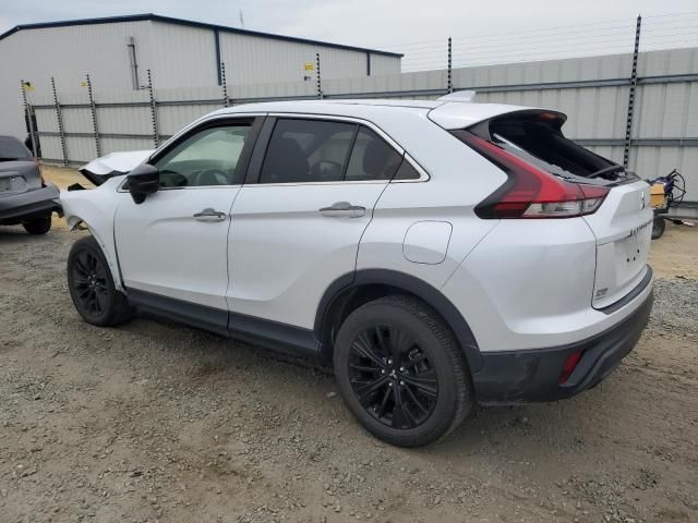 2022 Mitsubishi Eclipse Cross LE