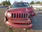 2011 Jeep Patriot Sport