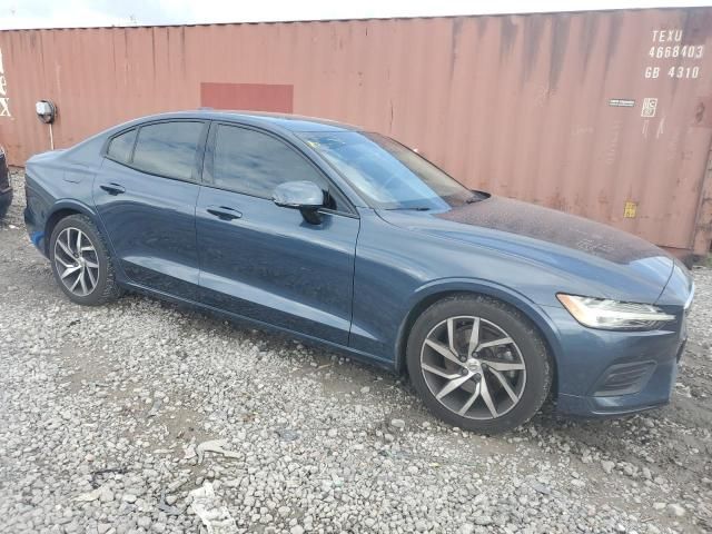 2019 Volvo S60 T5 Momentum