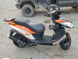 Taizhouzng Vehiculos salvage en venta: 2023 Taizhouzng Moped