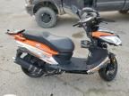 2023 Taizhouzng Moped