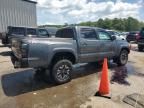 2016 Toyota Tacoma Double Cab