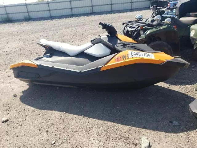 2014 Seadoo Spark