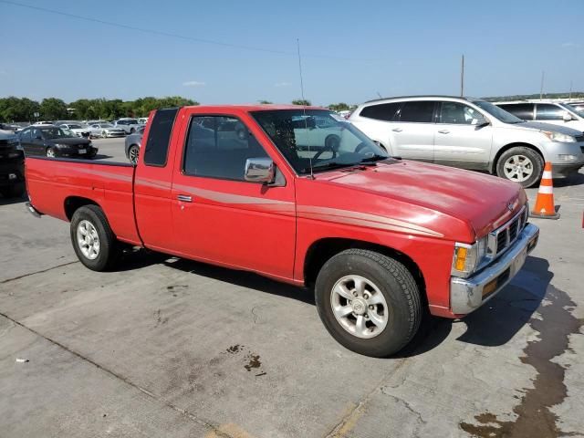 1997 Nissan Truck King Cab SE