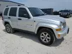 2005 Jeep Liberty Limited