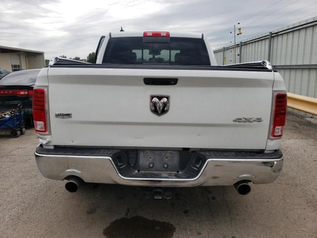 2017 Dodge 1500 Laramie